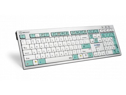 LogicKeyboard Logická klávesnica Klávesnica Mitel Telecom, Veľká Británia