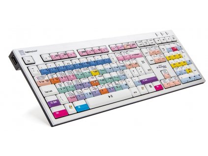 LogicKeyboard Logická klávesnica Presonus Studio One 4 PC Slim Line UK