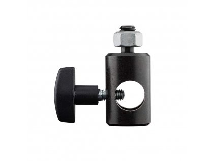 Manfrotto 014-38 16mm samica adaptér