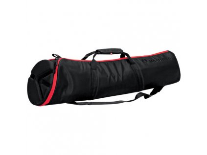 Manfrotto MBAG100PNHD taška na statív polstrovaná 100 cm (čierno-červené lemovanie)