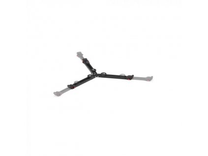 Manfrotto Stredný rozmetač pre 645 FTT a 635 FST