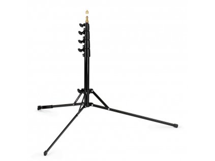 Manfrotto Stojan Nano Plus, čierny