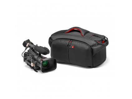 Manfrotto Pro Light Camcorder Case 193N pre PMW-X200, HDV kameru, VDSLR