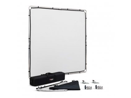Manfrotto Súprava Pro Scrim All In One 2x2m veľká