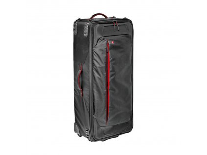 Manfrotto Pro-Light Rolling Lighting Gear Organizer LW-97W V2 (veľký, čierny)