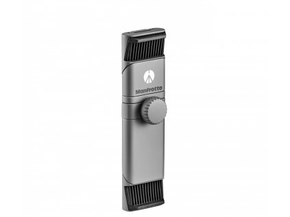 Manfrotto Univerzálna svorka na smartfón TwistGrip