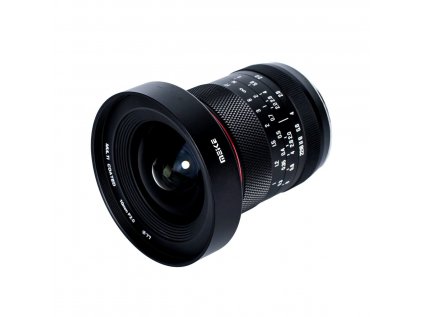 Meike 10 mm F2.0 APS-C primárny objektív (Nikon Z)