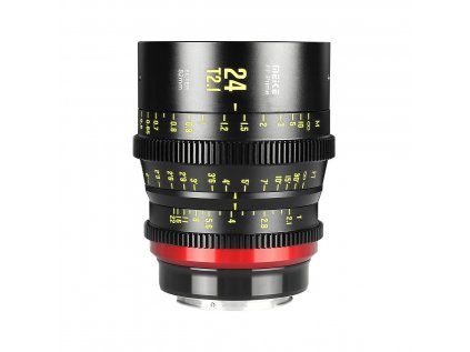 Meike 24 mm T2.1 FF-Prime (EF Mount)