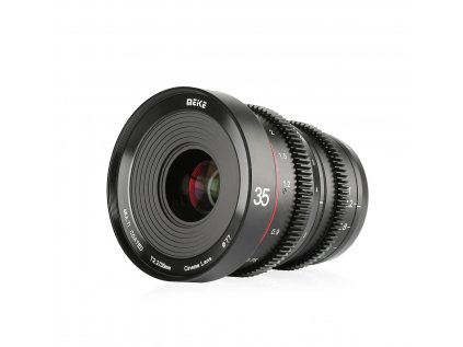Meike MK-35MM T2.2 X