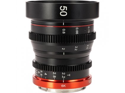 Meike MK-50MM F2,2 RF