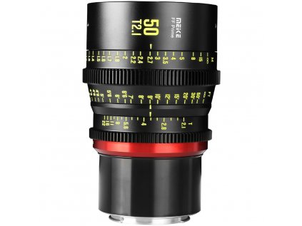 Meike MK-50T2.1 FF-Prime (RF montáž)