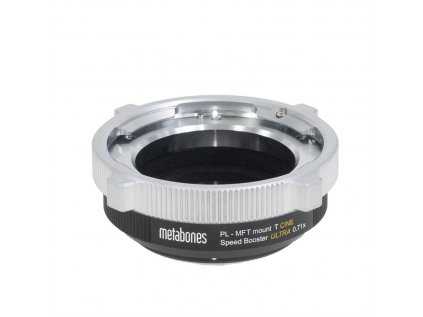 Metabones Objektív ARRI PL na Micro Four Thirds T CINE Speed Booster® ULTRA 0,71x