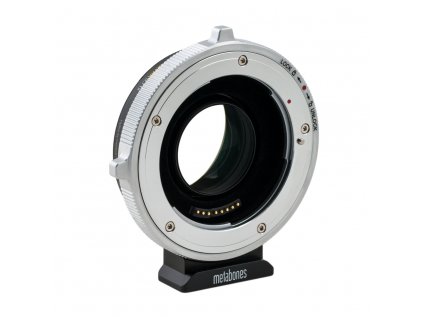 Metabones Objektív Canon EF s držiakom RF T CINE Speed Booster ULTRA 0,71x