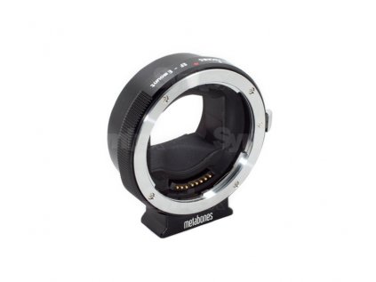 Metabones Objektív Canon EF na inteligentný adaptér Sony E Mount T (Mark V)