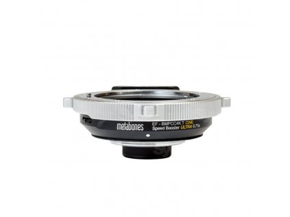 Metabones Canon EF až BMPCC4K T CINE Speed Booster ULTRA 0,71x