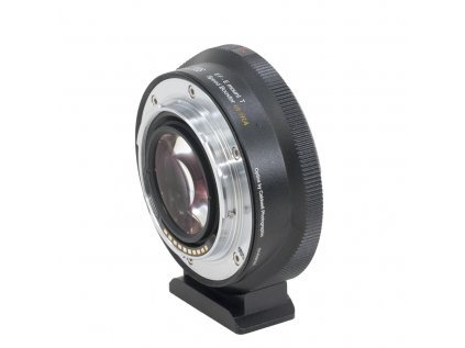 Metabones Canon EF-E bajonet T Speed Booster ULTRA 0,71x II (MB_SPEF-E-BT4)