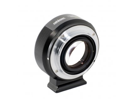 Metabones Objektív Leica R k zosilňovaču rýchlosti Sony E-mount ULTRA 0,71x