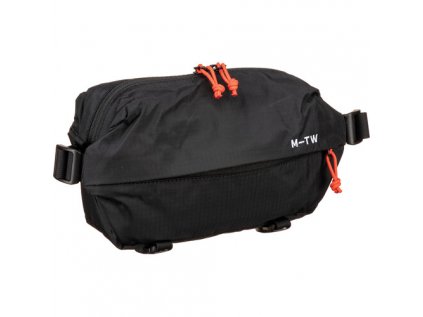 Moment MTW Fanny Sling 2L - Black Ripstop