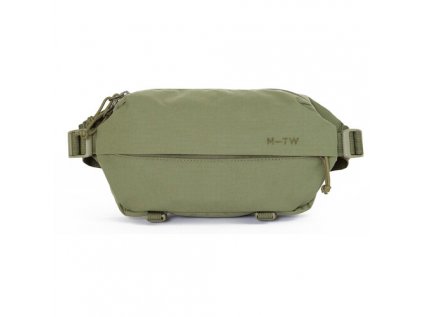 Moment MTW Fanny Sling 2L - Olive