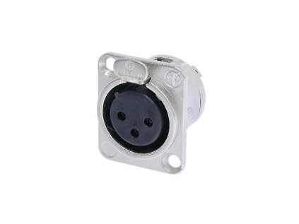 Neutrik NC3FD-L-1