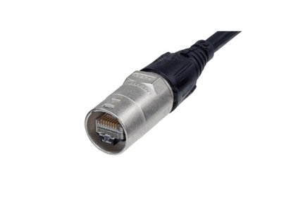Neutrik NE8MX držiak káblového konektora RJ45