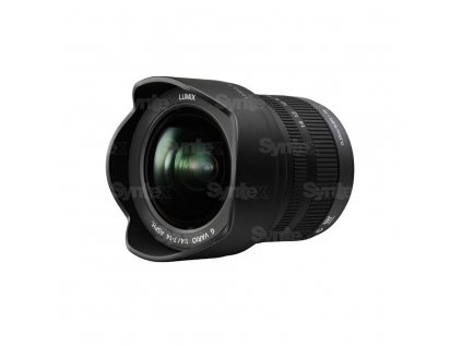 Panasonic Lumix G Vario 7-14mm f/4.0 Asph