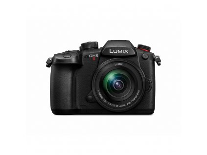 Panasonic LUMIX GH5M2M (GH5M2 + FS12060)