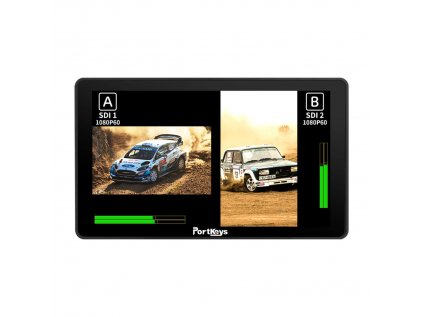 PortKeys BM7 II DS