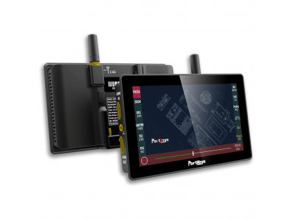 PortKeys LH7P