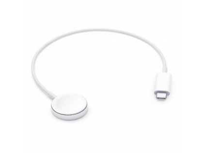 magneticky nabijaci kabel pre apple watch 30cm