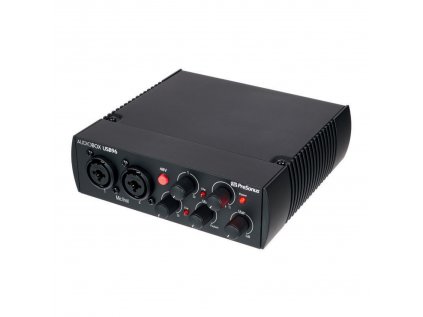 Presonus AudioBox USB 96 25. výročie