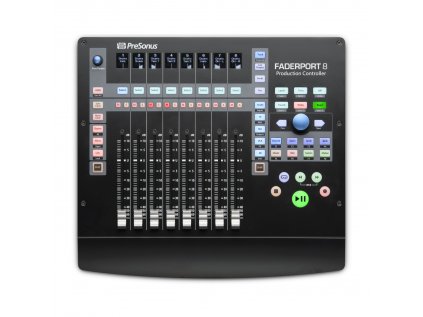 Presonus FaderPort 8 - USB DAW ovládač