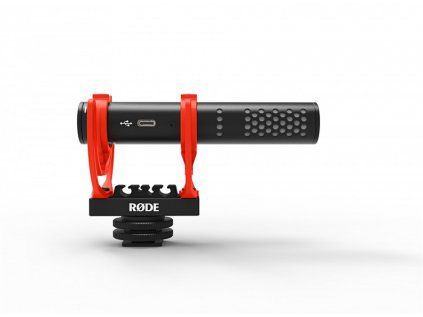 RODE VideoMic GO II