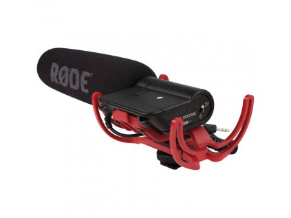 RODE VideoMic Rycote