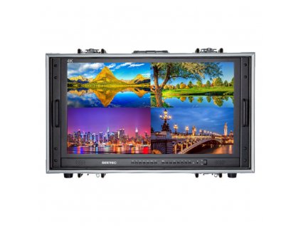 SEETEC Feelworld 4K280-9HSD-CO 28" 4K príručná batožina