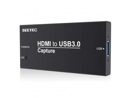 SEETEC HTUSB HDMI na USB 3.0 Capture