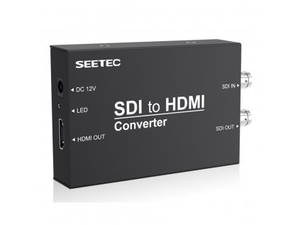 SEETEC STH SDI-HDMI prevodník