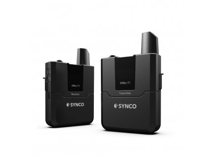 SYNCO WMic-T1