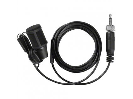 Sennheiser MKE 40-EW - Kardioidný klopový mikrofón