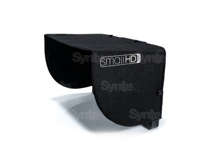 SmallHD Slnečná kapucňa série 1700