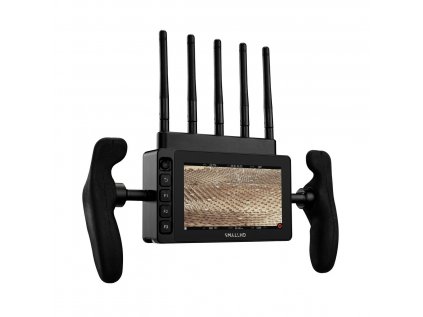 SmallHD Súprava Ultra 5 Bolt 6 RX 750 (Mount do V)