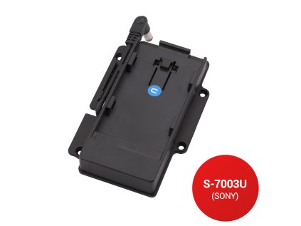 Swit S-7003U platnička pre batérie Sony BP-U