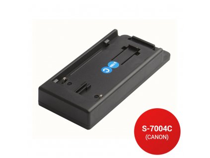 Swit S-7004C platnička pre batérie Canon BP