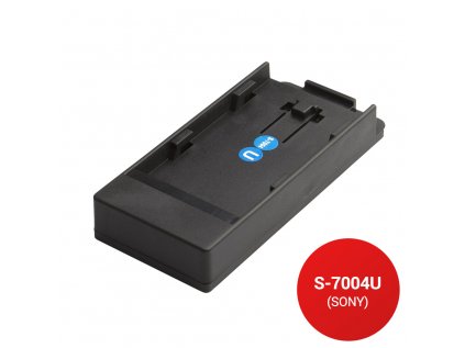 Swit S-7004U platnička pre batérie Sony BP-U