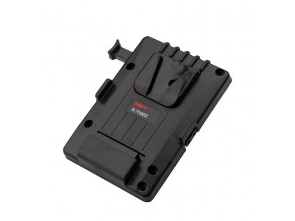Swit S-7006S platnička pre batérie V-mount