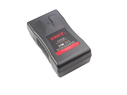 Swit S-8152A | Deliteľný zlatý držiak batérií, zlatý držiak