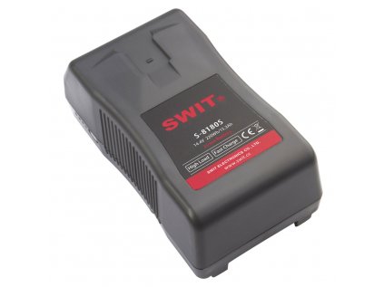Swit S-8180S 220Wh vysokozáťažová batéria V-mount