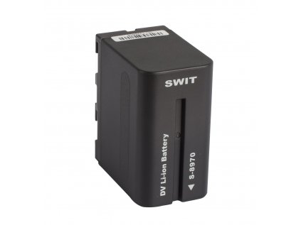 Swit S-8970 | Batéria DV 47Wh/6,6Ah typu NP-F (séria Sony L)