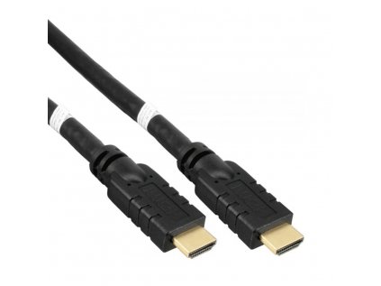 PremiumCord HDMI kábel 2.0 UHD 4K High Speed + Ethernet 10m