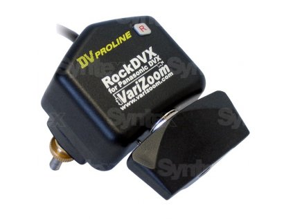 Varizoom VZ-ROCK-DVX